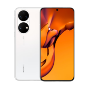 京东百亿补贴：HUAWEI 华为 P50E 4G手机 8GB+128GB 雪域白