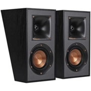 Klipsch 杰士 环绕音响音箱 有线连接 适用于笔记本电脑 Dolby Atmos准备就绪 Tractrix角喇叭 悬浮音高低音