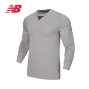 new balance 男士健身上衣 MT13290