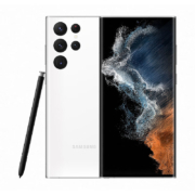 京东百亿补贴：SAMSUNG 三星 Galaxy S22 Ultra 5 G手机 12GB+512GB