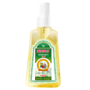 概率券：宝宝金水 金银花防蚊液145ml