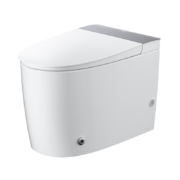 PLUS会员：JOMOO 九牧 J11339 轻智能马桶一体机 305mm
