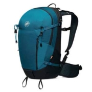 Mammut 猛犸象 Lithium 25 中性户外时尚轻量双肩包25L 2530-03452