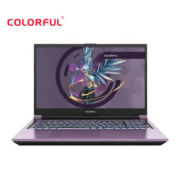 京东百亿补贴：七彩虹 将星X15-AT13代RTX4050 i5一13500HX 16G／512G／雷震紫