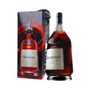 Hennessy 轩尼诗 VSOP 干邑白兰地 3L 单瓶装