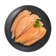 京东百亿补贴：上鲜 鸡小胸 1.5kg/袋