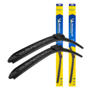 米其林(MICHELIN)U型无骨雨刷片/雨刮器 单支装24英寸 具体车型咨询在线客服