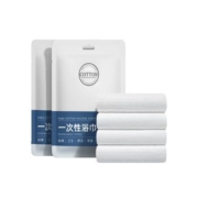 oeiez 欧亿姿 一次性加厚浴巾单独包装 1条