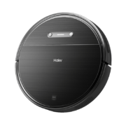 PLUS会员：Haier 海尔 525H 智能扫地机器人 扫拖一体
