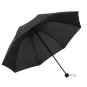 京东百亿补贴: 静闲居 三折雨伞 8骨