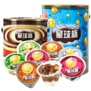 星球杯 巧克力星球杯 500g*3件