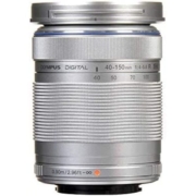 OLYMPUS 奥林巴斯 ED 40-150mm F4.0-5.6 R 变焦镜头