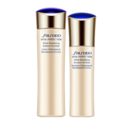 资生堂（Shiseido） 【保税直发】资生堂悦薇水乳套装珀翡紧致亮肤护肤品礼物送女友 资生堂悦薇水150ml 滋润型
