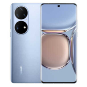 京东百亿补贴：HUAWEI 华为 P50 Pro 4G手机 8GB+256GB