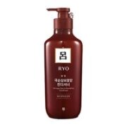 Ryo 吕 红吕含光耀护营润修护护发乳 550ml