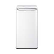 618预售、PLUS会员、需抢券：Midea 美的 MB30VH10E 定频波轮迷你洗衣机 3kg