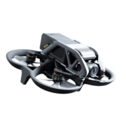 【阿里官方自营】DJI大疆无人机Avata大疆专业轻小型沉浸式无人机 飞行眼镜体验拍摄机 穿越机