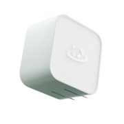 魅族 PANDAER 80W GaN 电源适配器 定胜青 适配魅族 20 系列全速快充 支持多重协议 6重安全保护 PTC05