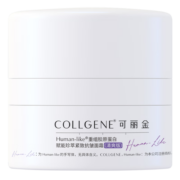 可丽金（COLLGENE） 保龄霜重组胶原蛋白赋能珍萃紧致抗皱面霜保湿淡纹 保龄霜30g（清爽版）
