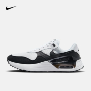 耐克（NIKE） 男子运动鞋 AIR MAX SYSTM DM9537-103 44.5