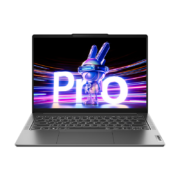 百亿补贴：Lenovo 联想 小新 Pro 14 2023款  14.0英寸笔记本电脑（13代i5-13500H 鸽子灰 16G内存 1TB固态标准版）