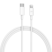 ZMIc to lightning充电PD快充线苹果手机MFi认证数据线适用于iPhone14/13Pro Max/12/XR/11 AL870C
