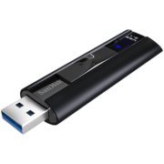 闪迪（SanDisk） U盘大容量USB3.2 CZ880SSD固态闪存盘U盘高速写入商务电脑办公 SSD固态闪存盘 256G