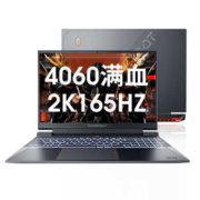 雷神911X猎荒者2023   i7-12650H/RTX4060 满血独品直连