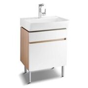 KOHLER 科勒 亲悦浴室柜 60CM柜+盆+4只脚