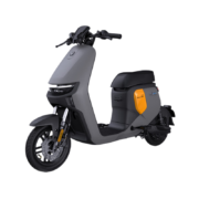 九号（Ninebot）九号电动车远行者F35智能电动车新国标电动自行车【门店自提】 颜色可到门店选