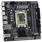 ABIT 升技 B760ITX D4 ITX主板