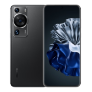 PLUS会员：HUAWEI 华为 P60 Pro 4G智能手机 12GB+256GB