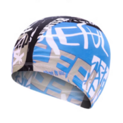 天降福利：YOUYOU 佑游 男女款泳帽 5103YYY
