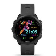 GARMIN 佳明 Forerunner245 户外运动手表 010-02120-61