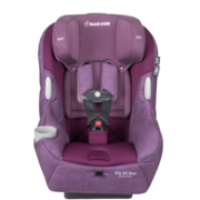 【预售】Maxi Cosi 迈可适pria85 max汽车用宝宝安全座椅 游牧紫