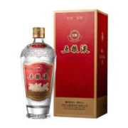 京东百亿补贴：五粮液 经典五粮液 浓香型白酒 52度 500ml