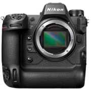 【自营】Nikon/尼康Z9全画幅微单相机8K画质数码单机身高清像素