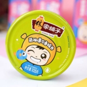 需会员：林家铺子 藤椒黄花鱼罐头105g*1罐