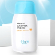 GOONGBE 宫中秘策 清爽儿童防晒乳液 SPF50+ 80g