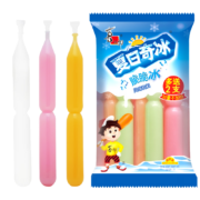 XIZHILANG 喜之郎 脆脆冰棒冰 85ml*20支 混合口味
