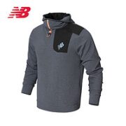 new balance 男子运动卫衣 MT21286