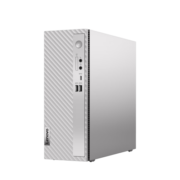 联想(Lenovo)小新个人商务电脑主机(酷睿i5-1235U 16G内存 1TB高速大容量固态硬盘 正版office)单主机