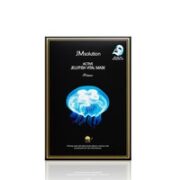 JMsolution 补水保湿水母面膜 10片