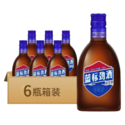 劲牌 劲酒 蓝标劲酒小瓶 36度 125ml整箱装 125ML*6支整箱装