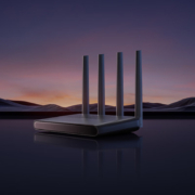 Redmi 红米 AX6000 双频5952M 无线路由器 WiFi6
