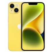 Apple iPhone 14 (A2884) 256GB 多色可选 双卡双待手机
