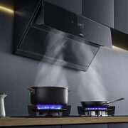 ROBAM 老板 28X02S+30B5X4.5kW 抽油烟机