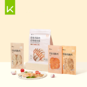 Keep 即食鸡胸肉 80g*12袋组合装