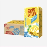 88vip、概率券：维他冰爽柠檬茶网红茶250ml*24盒+凑单