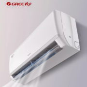 GREE 格力 一级变频大1.5匹家用空调 KFR-35GW/NhGg3B